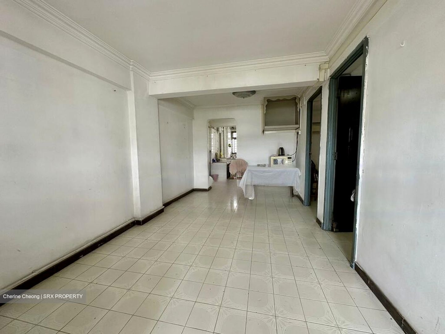 Blk 3 Dover Road (Queenstown), HDB 3 Rooms #457212881